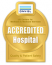 DNV-GL Accredited Hospital for Quality & Patient Safety