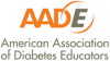AADE - American Association of Diabetes Educators