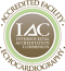 IAC Accredited Facility for Echocardiography