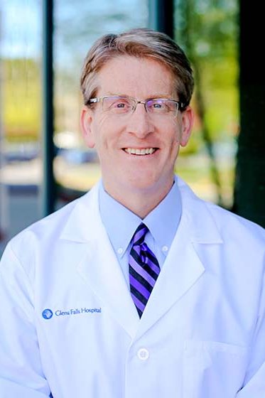 Patrick Rowley, MD, Cardiologist at Adirondack Cardiology - Glens Falls Hospital
