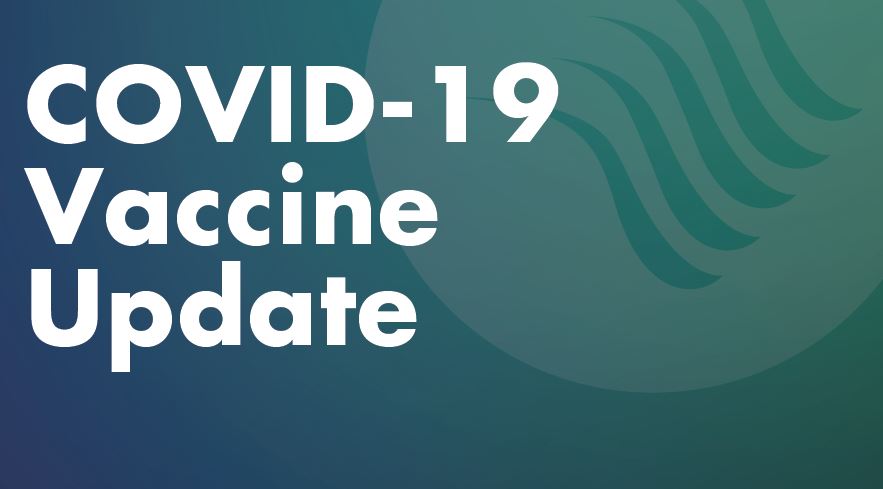 COVID-19 Vaccine Update - Glens Falls Hospital